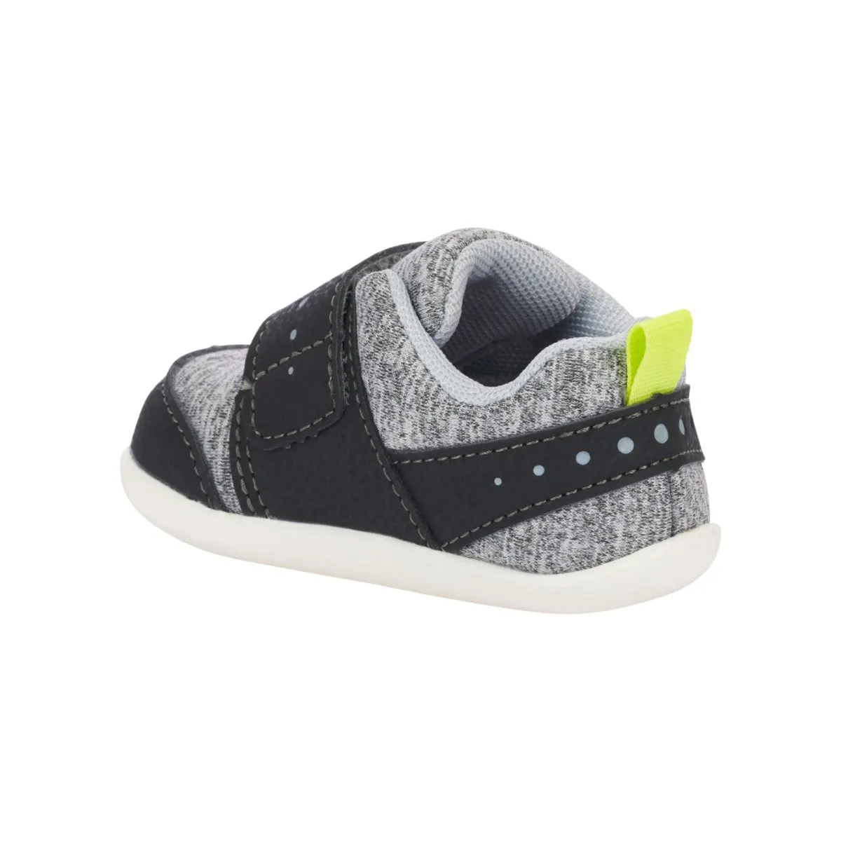 See Kai Run Toddler's Ryder 2 FlexiRun Grey/Black