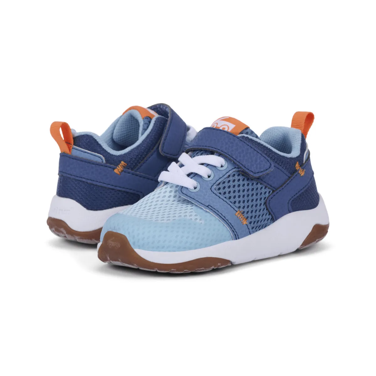 See Kai Run Toddler's Viento Blue