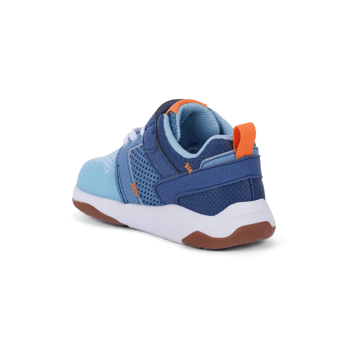 See Kai Run Toddler's Viento Blue