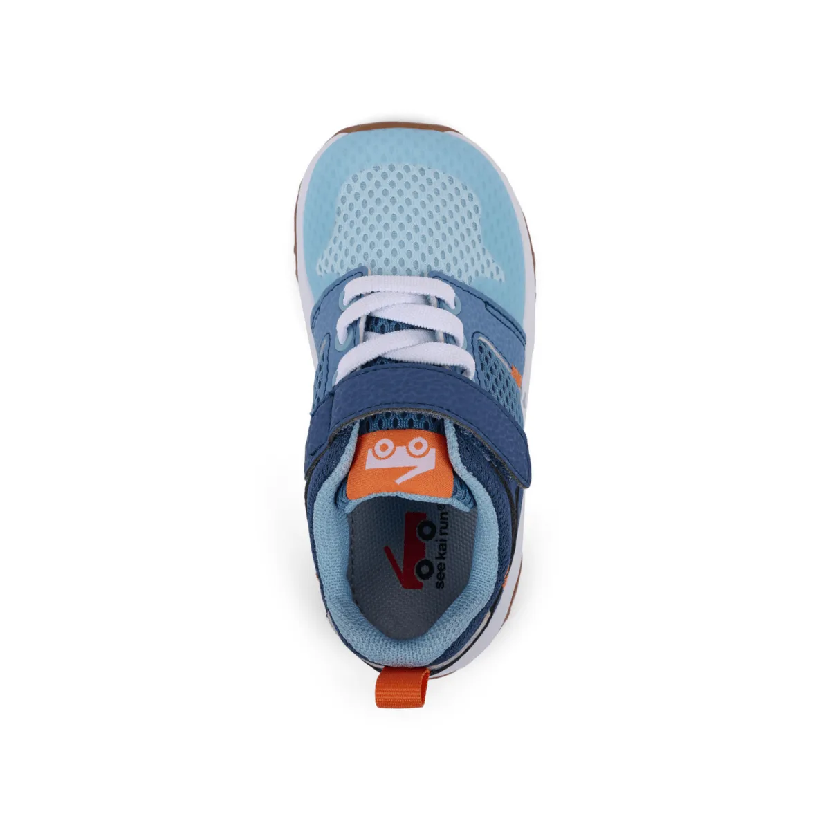 See Kai Run Toddler's Viento Blue