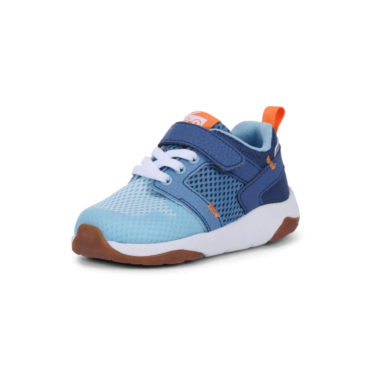 See Kai Run Toddler's Viento Blue