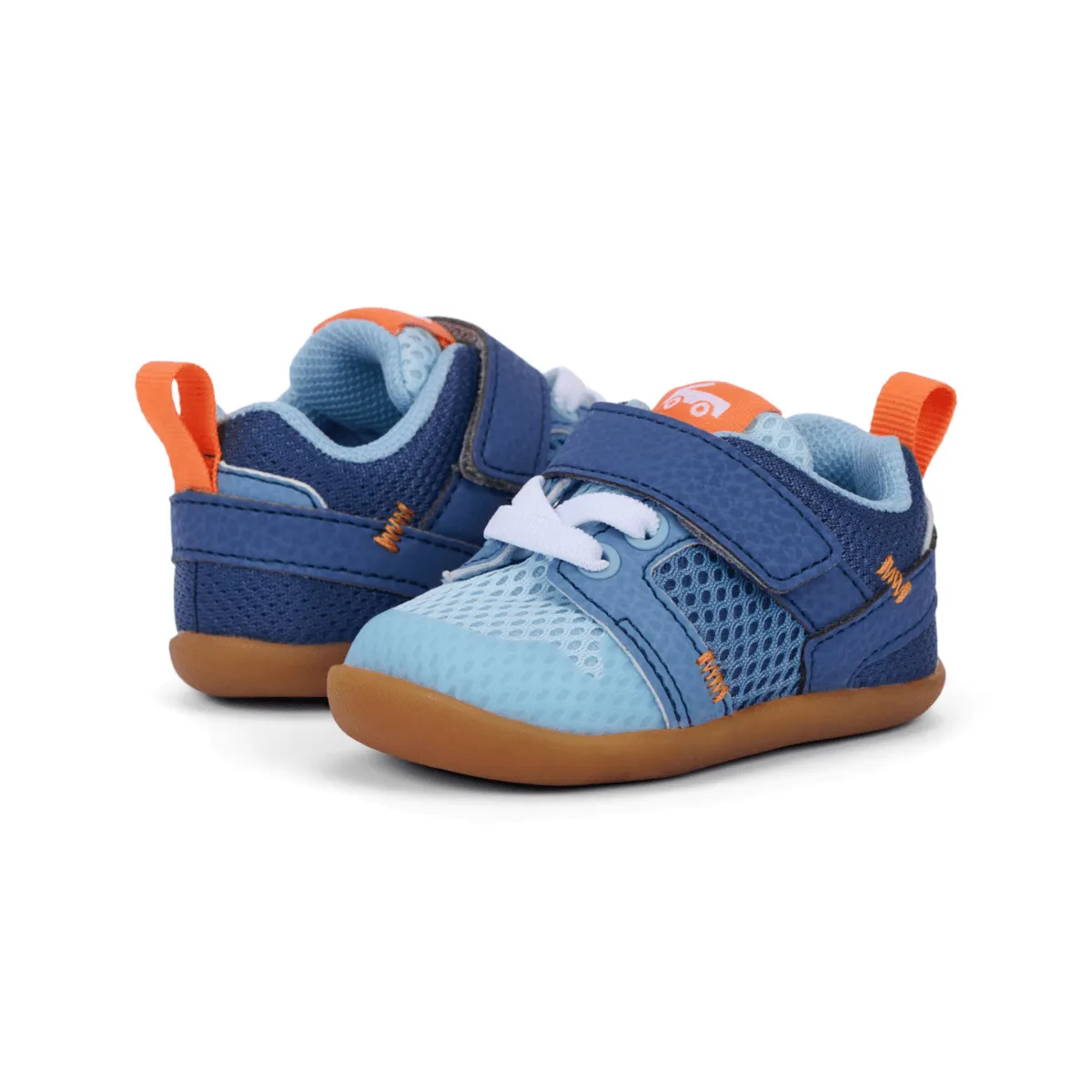 See Kai Run Toddler's Viento Mini Blue