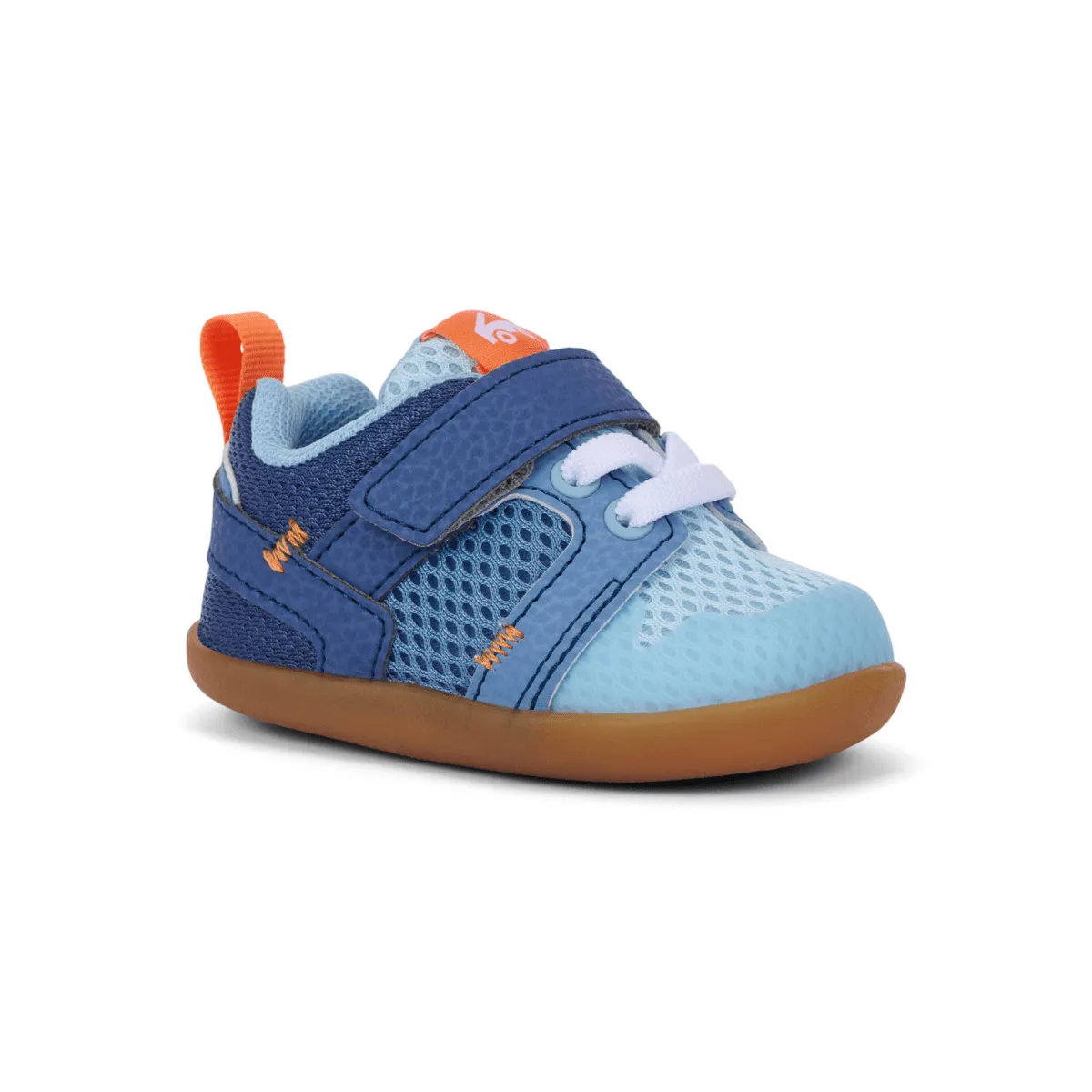 See Kai Run Toddler's Viento Mini Blue