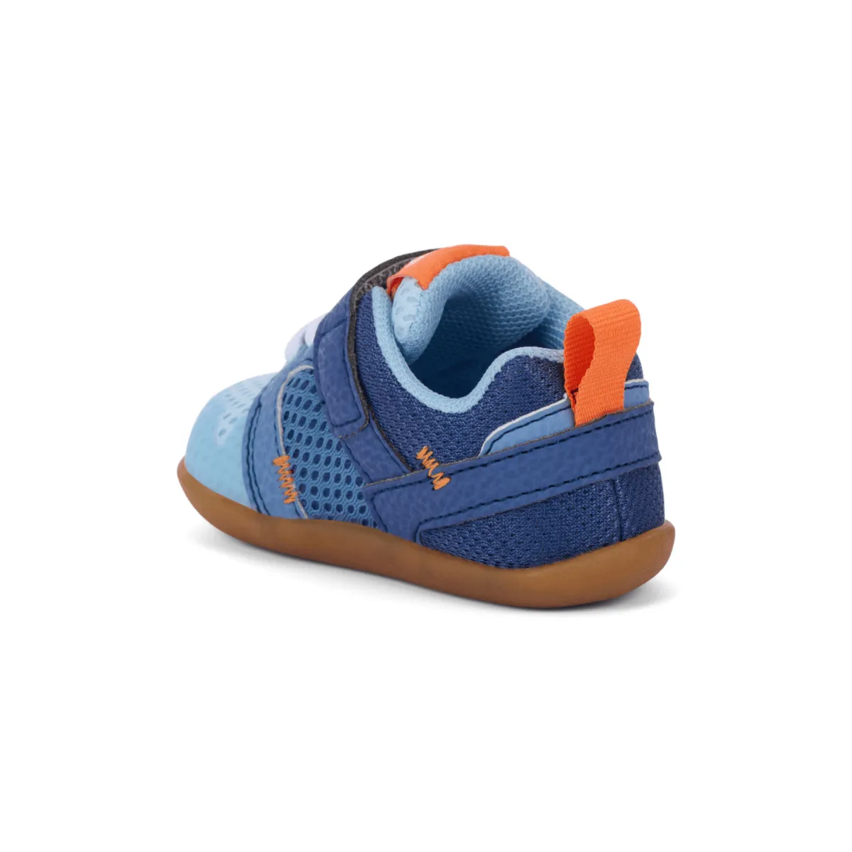 See Kai Run Toddler's Viento Mini Blue