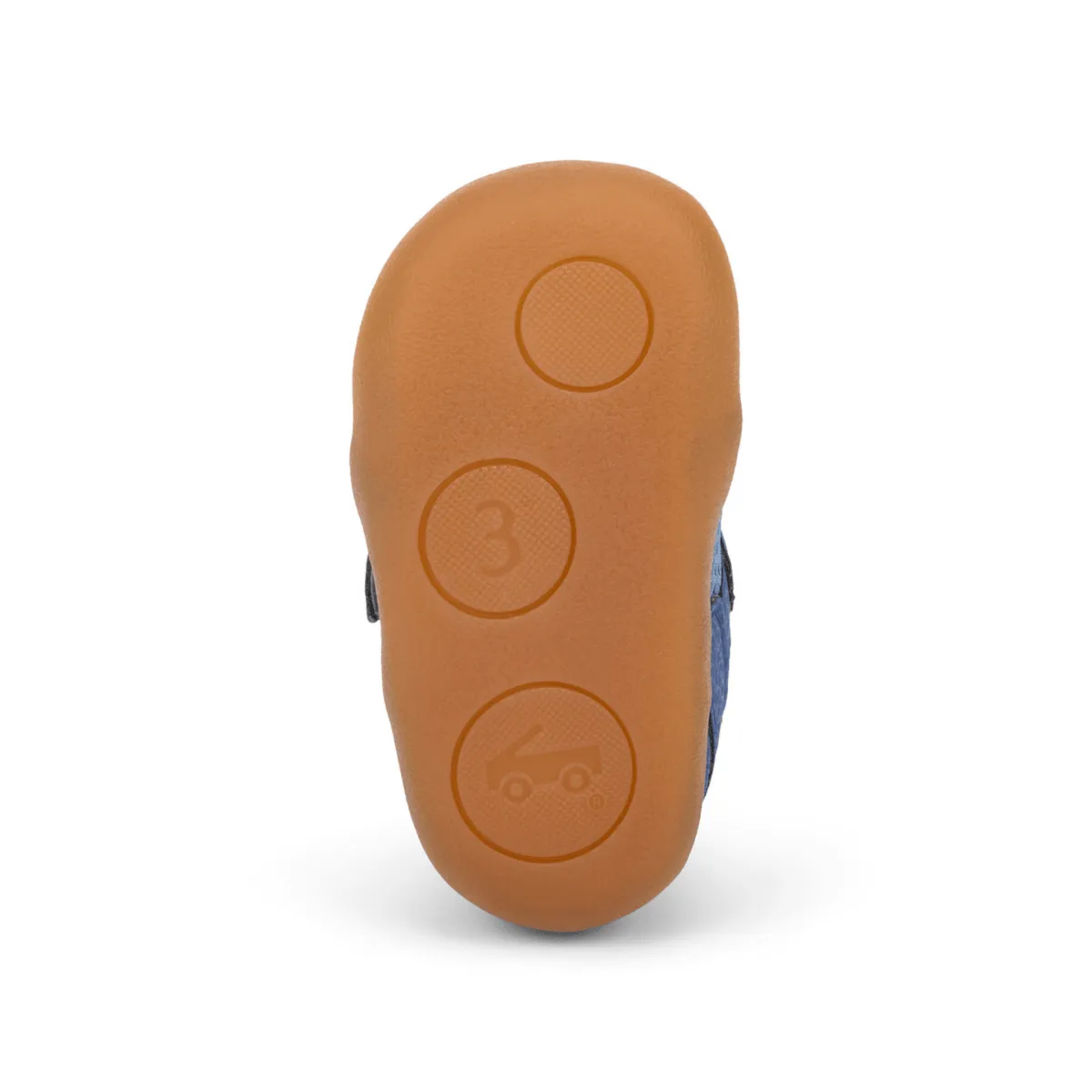 See Kai Run Toddler's Viento Mini Blue