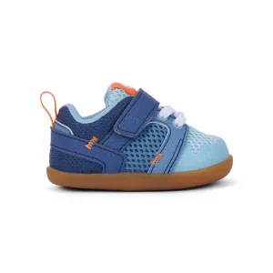 See Kai Run Toddler's Viento Mini Blue
