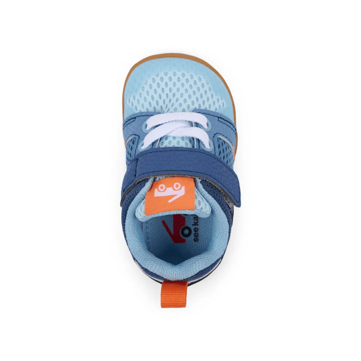 See Kai Run Toddler's Viento Mini Blue