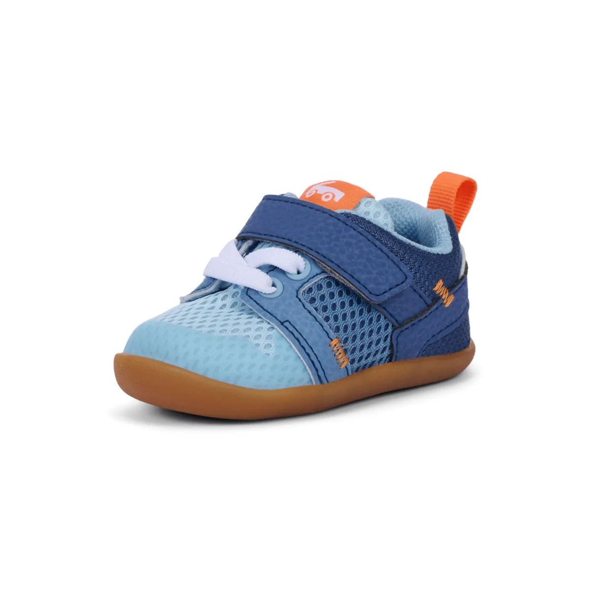 See Kai Run Toddler's Viento Mini Blue