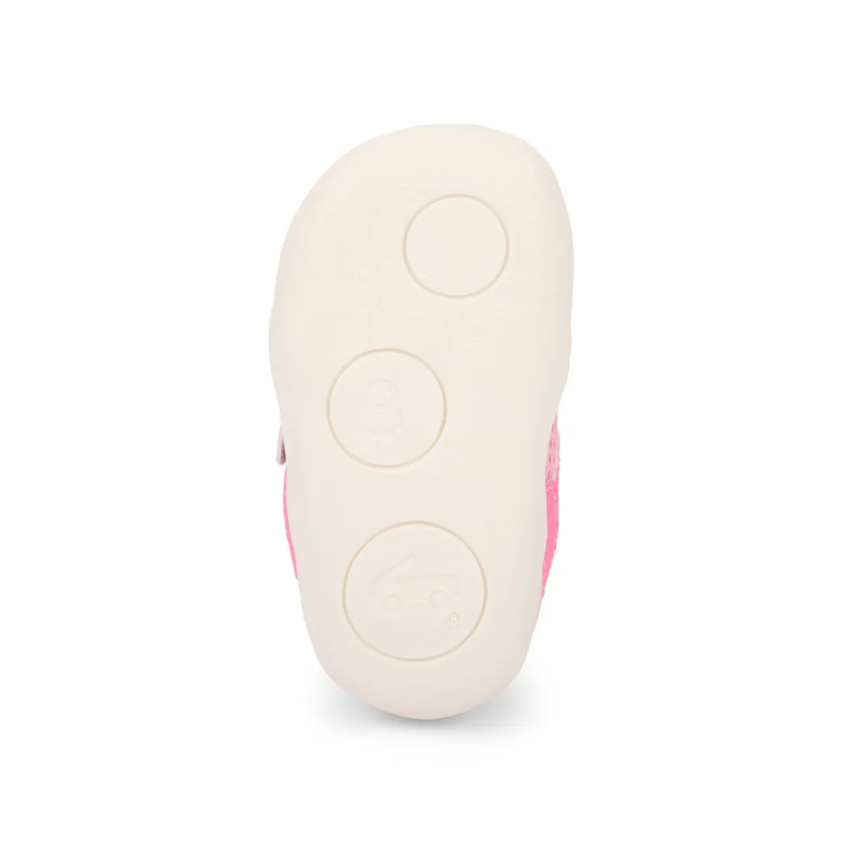 See Kai Run Toddler's Viento Mini Pink