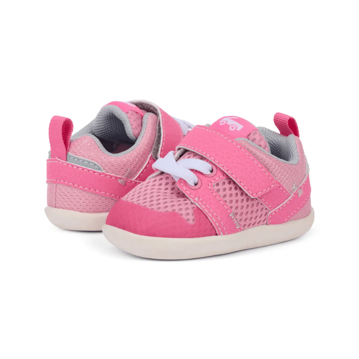 See Kai Run Toddler's Viento Mini Pink