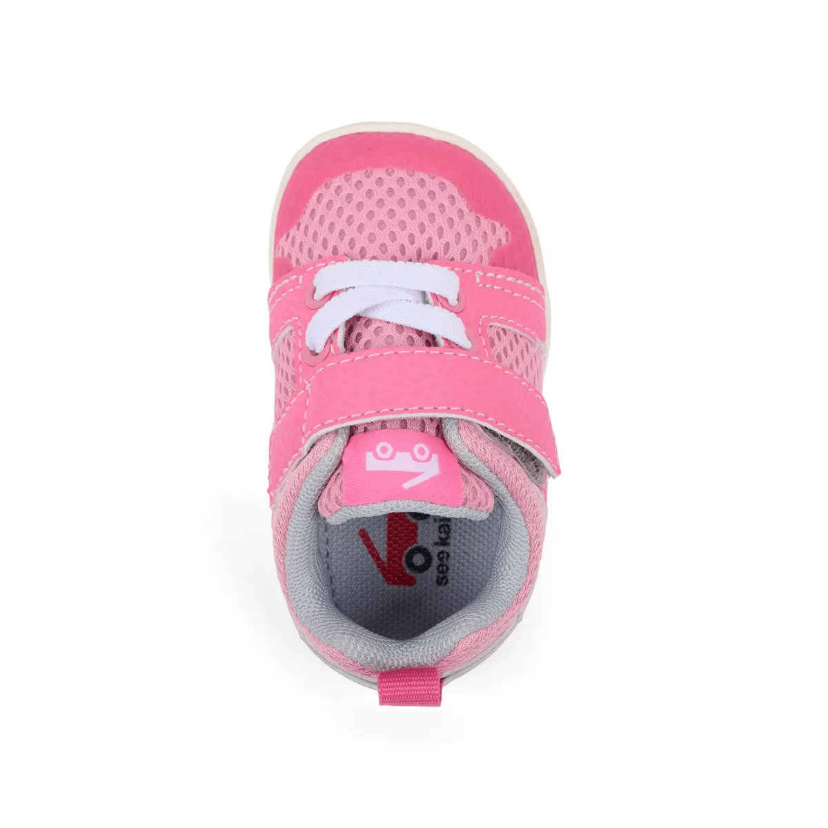 See Kai Run Toddler's Viento Mini Pink
