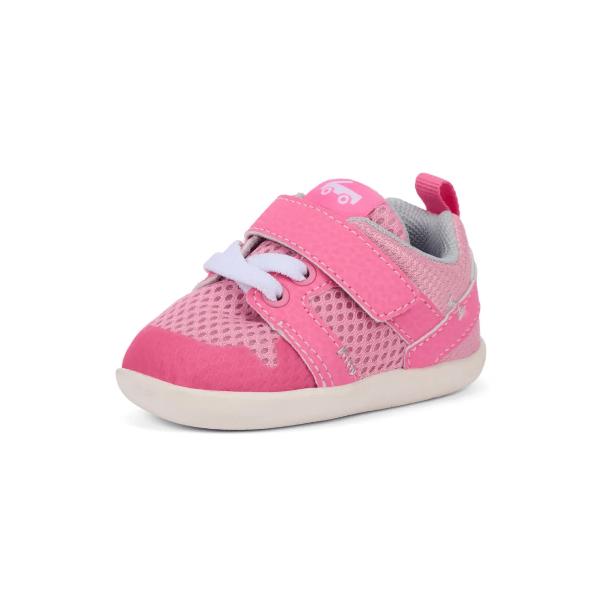 See Kai Run Toddler's Viento Mini Pink