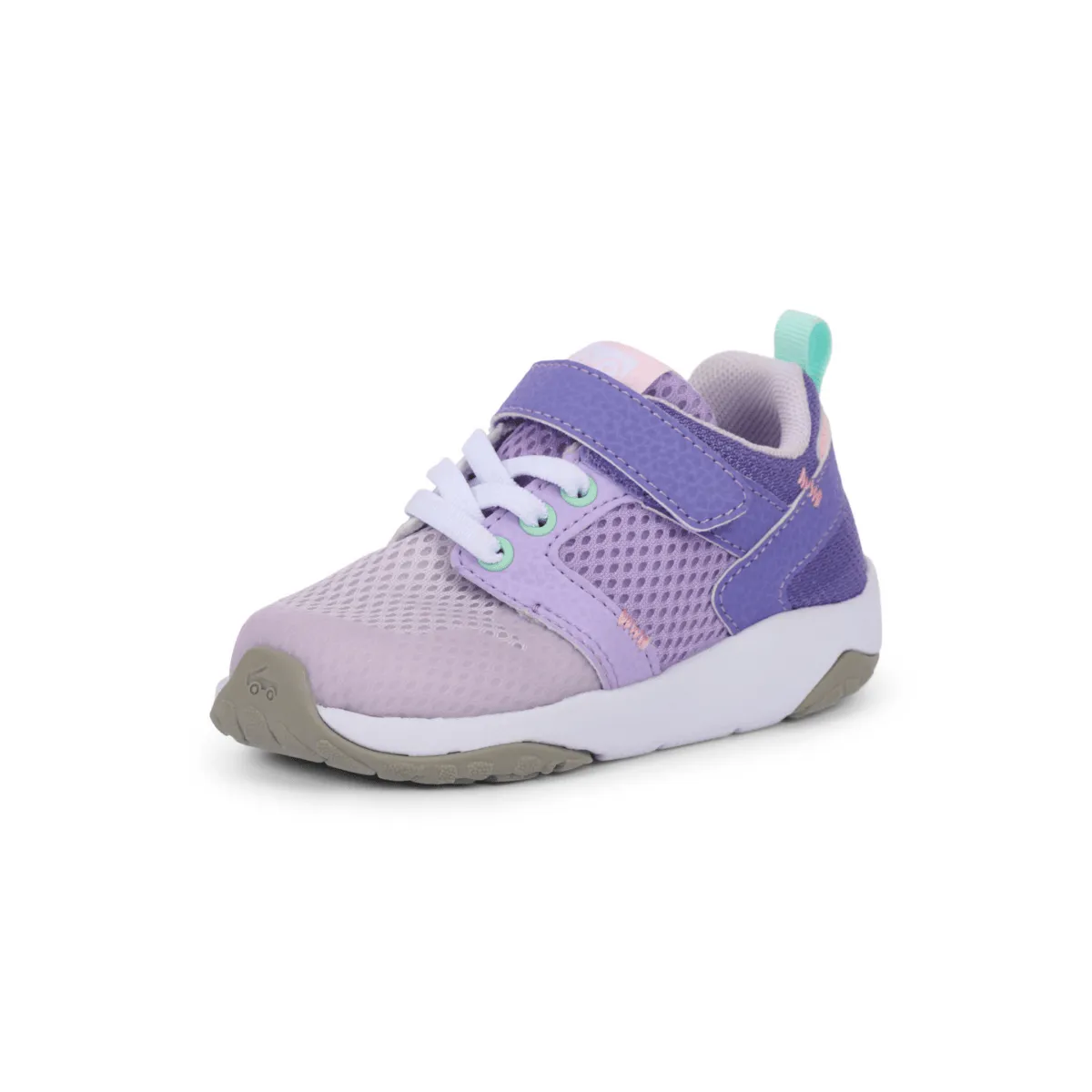 See Kai Run Toddler's Viento Purple