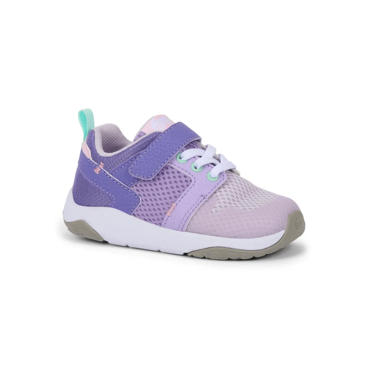 See Kai Run Toddler's Viento Purple