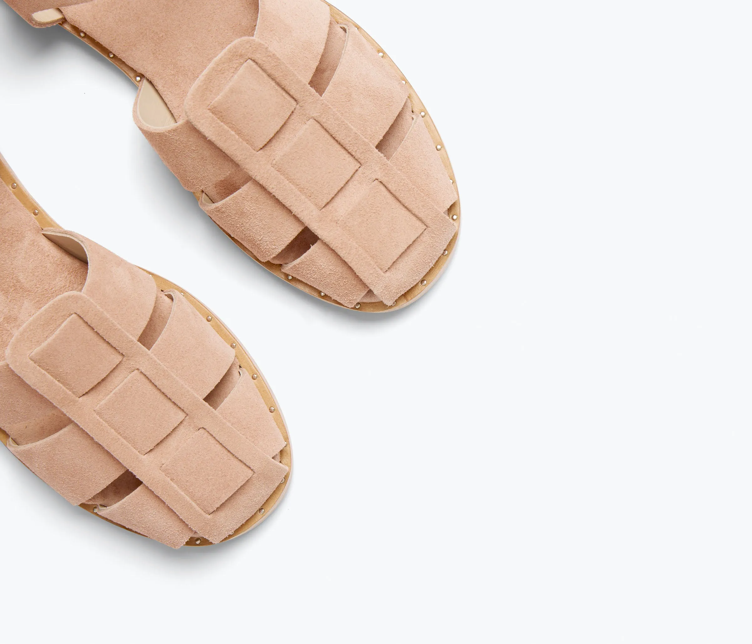 SERA FISHERMAN SANDAL