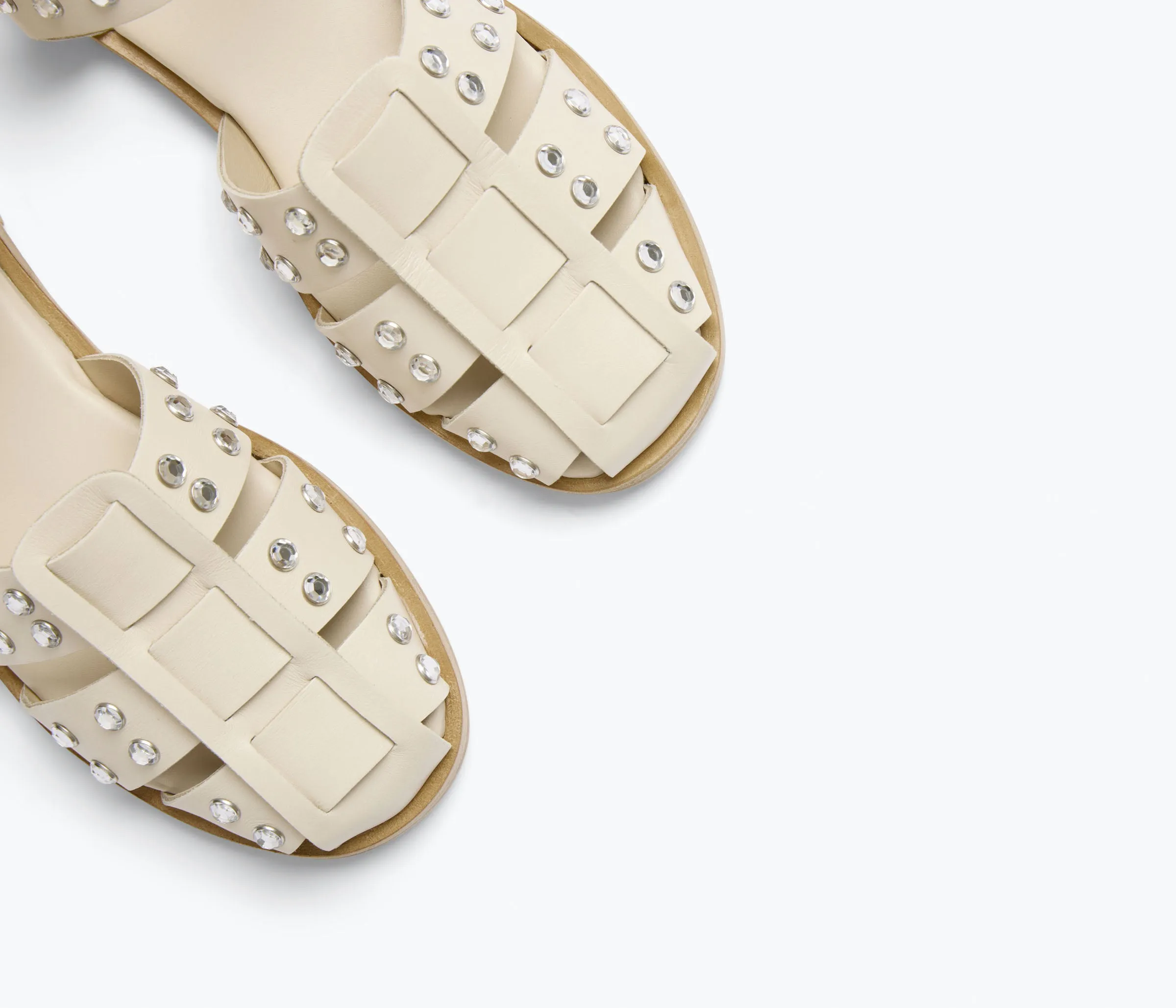 SERA FISHERMAN SANDAL