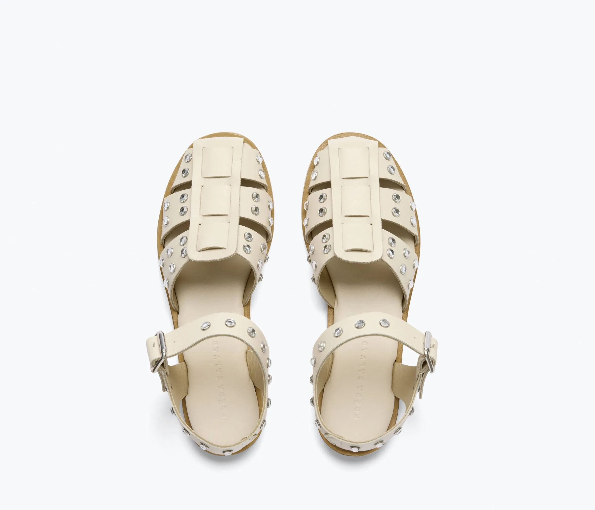 SERA FISHERMAN SANDAL