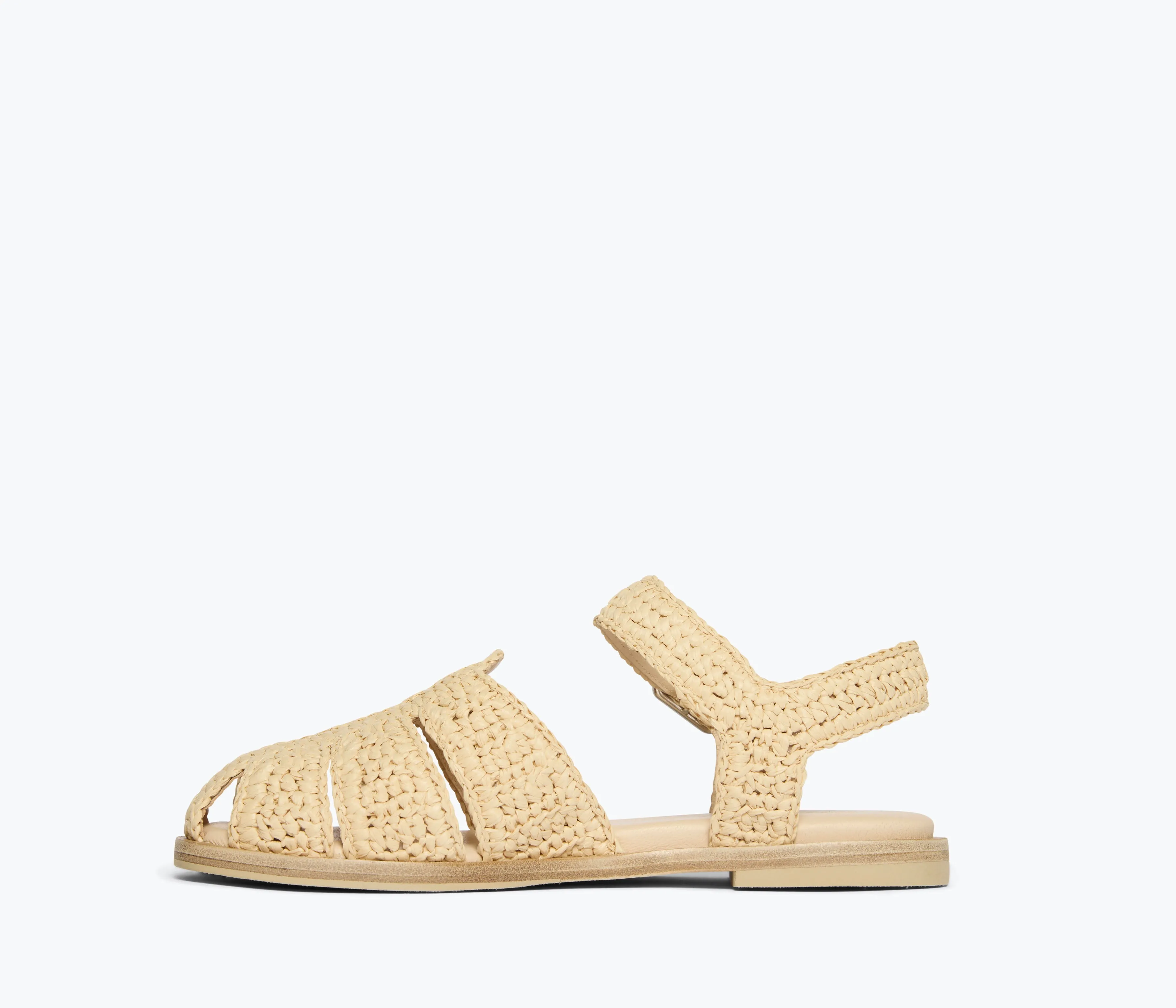 SERA FISHERMAN SANDAL