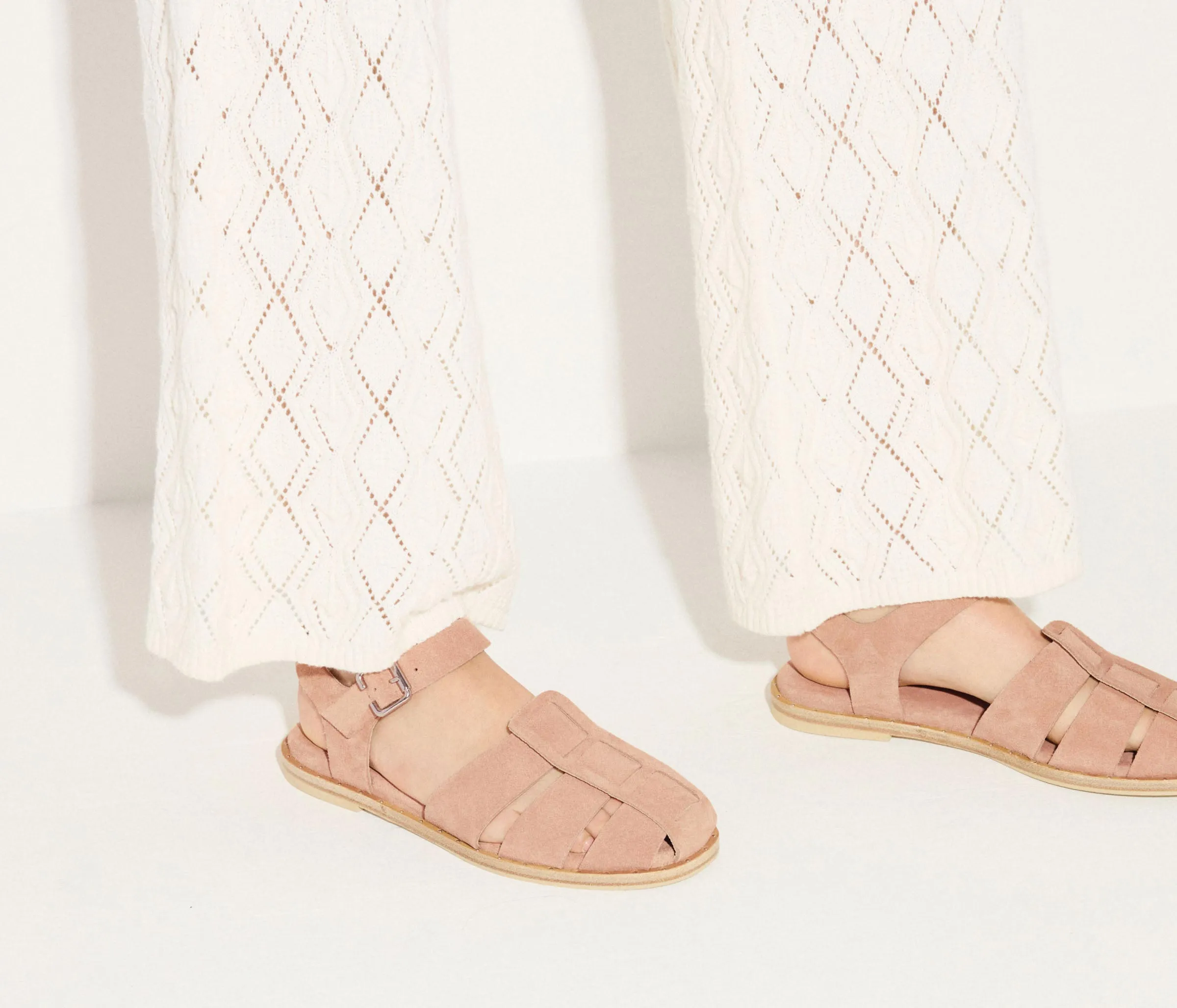 SERA FISHERMAN SANDAL