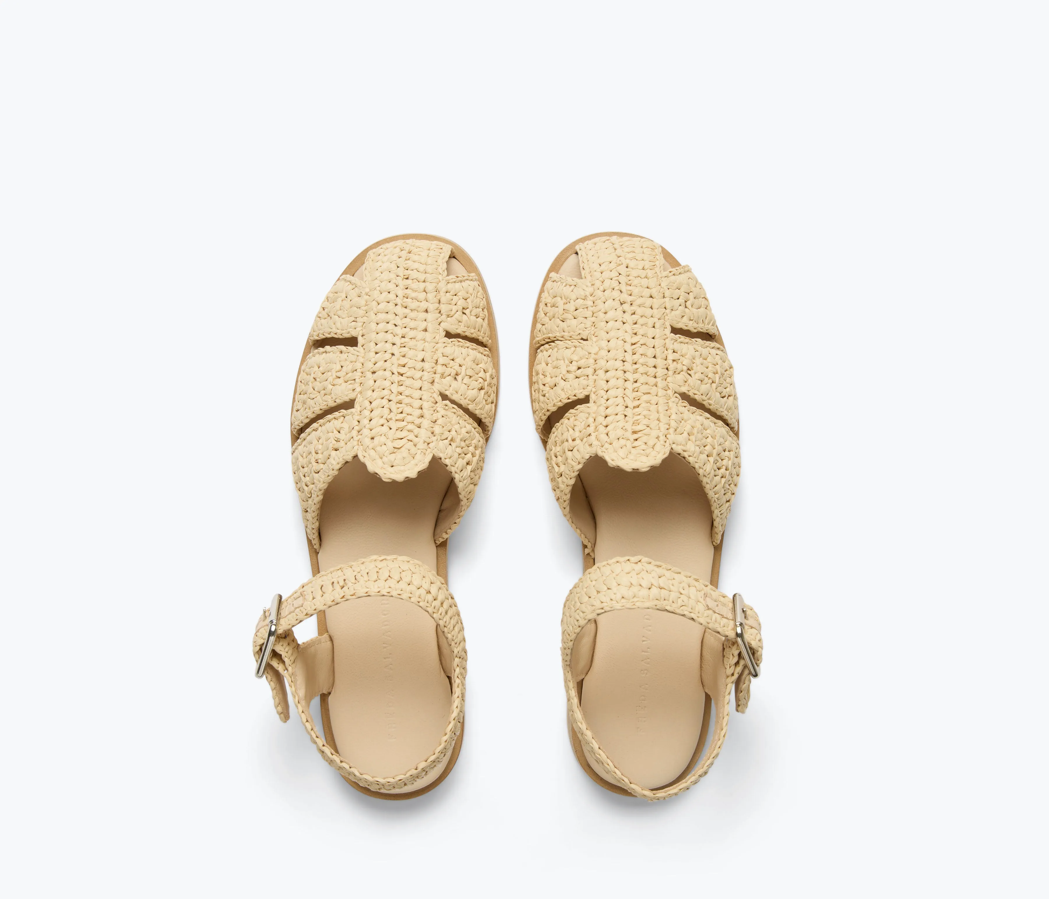 SERA FISHERMAN SANDAL