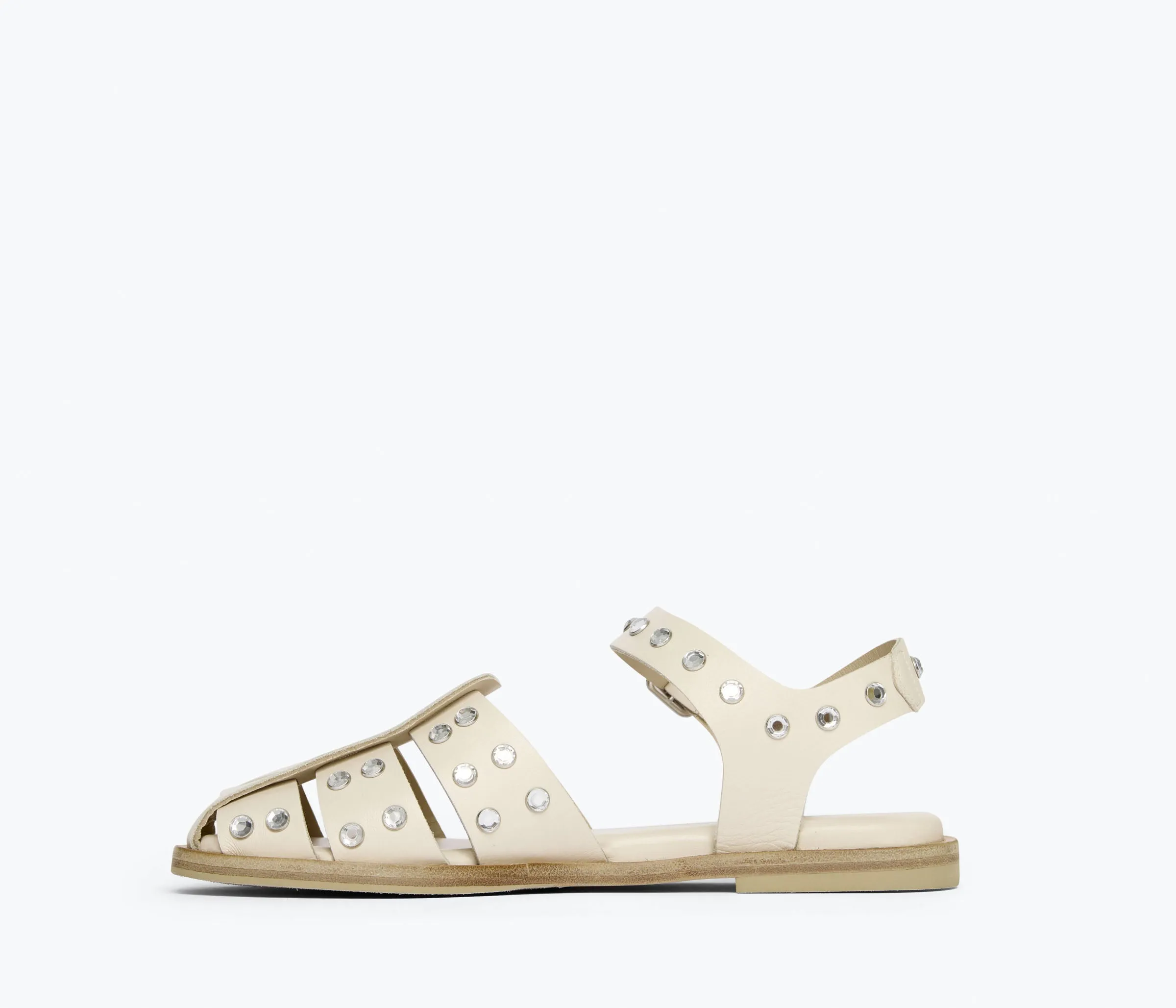 SERA FISHERMAN SANDAL