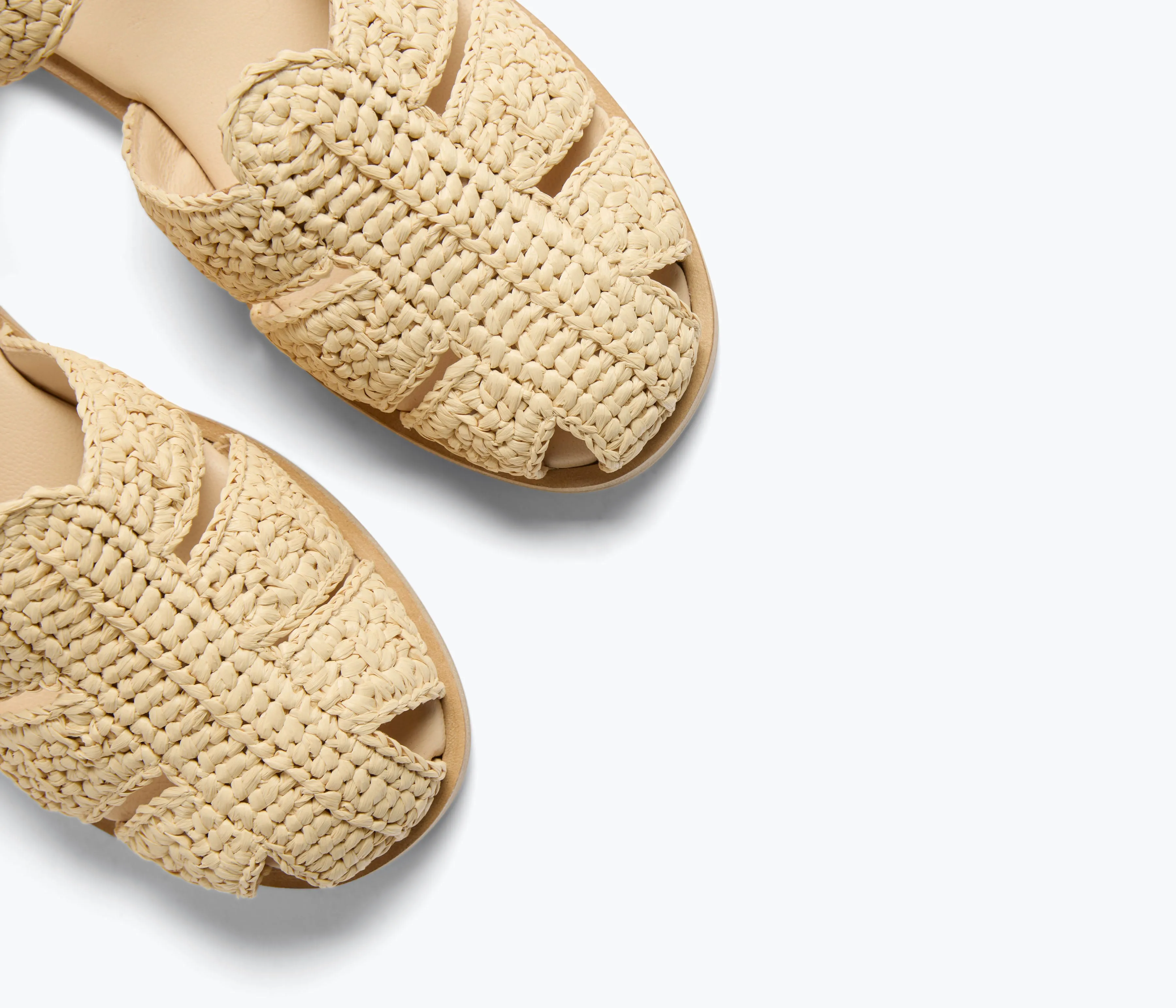 SERA FISHERMAN SANDAL