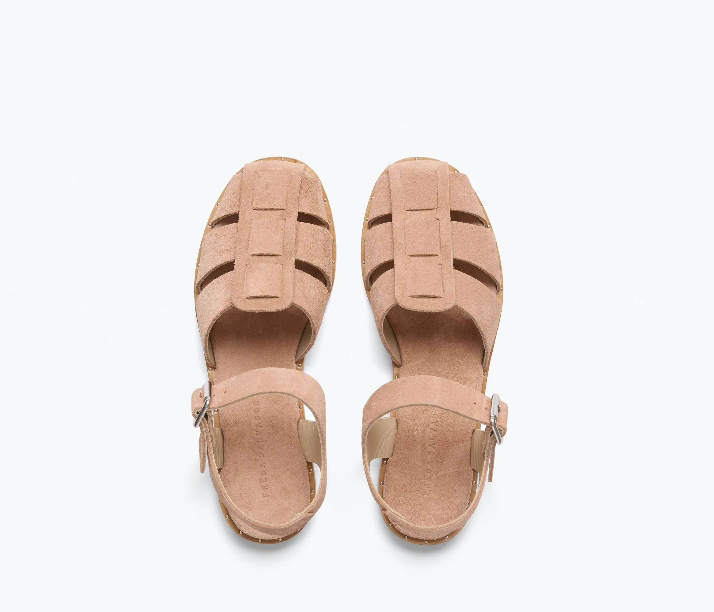 SERA FISHERMAN SANDAL
