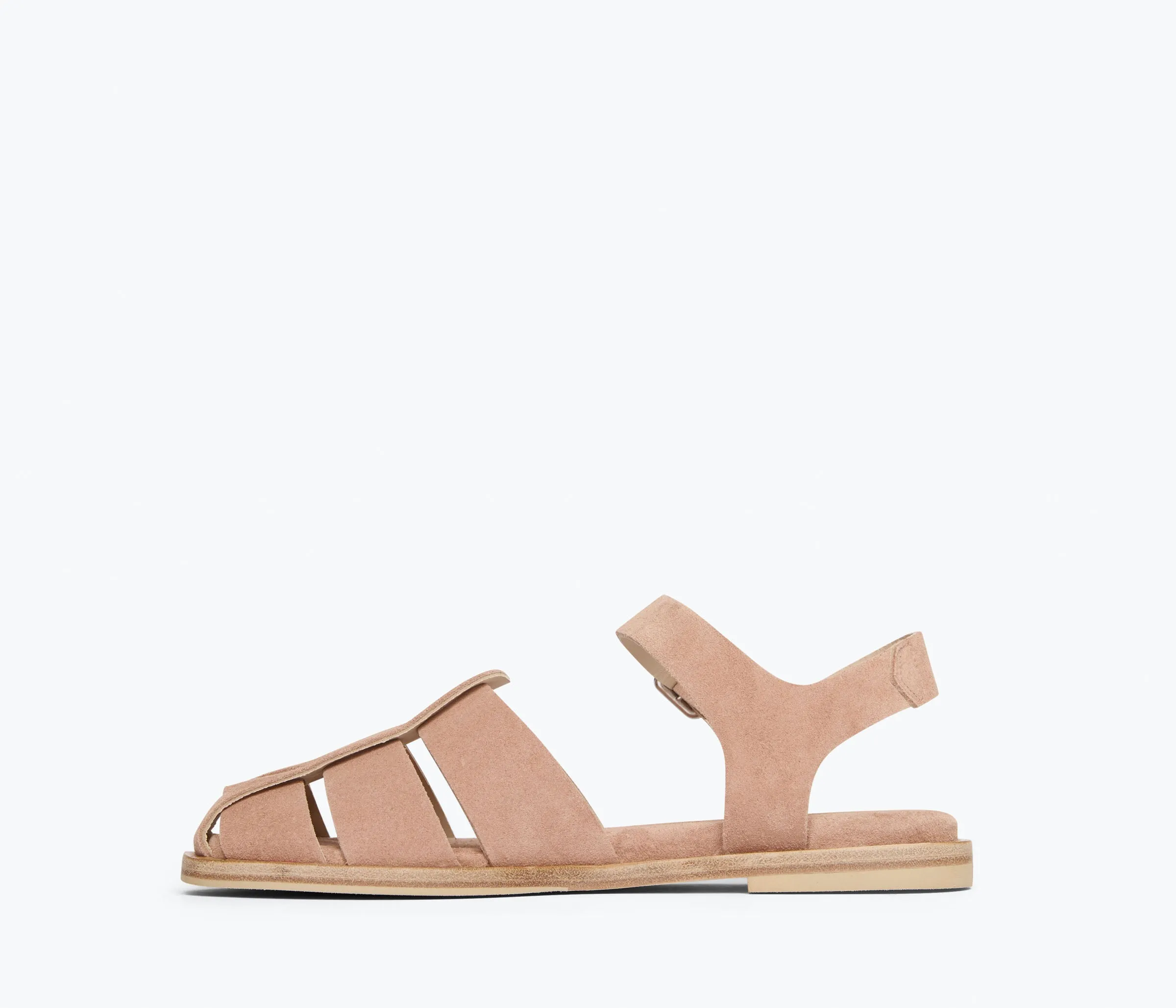 SERA FISHERMAN SANDAL