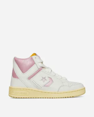 Shai Weapon Sneakers Vintage White / Winsome Orchid