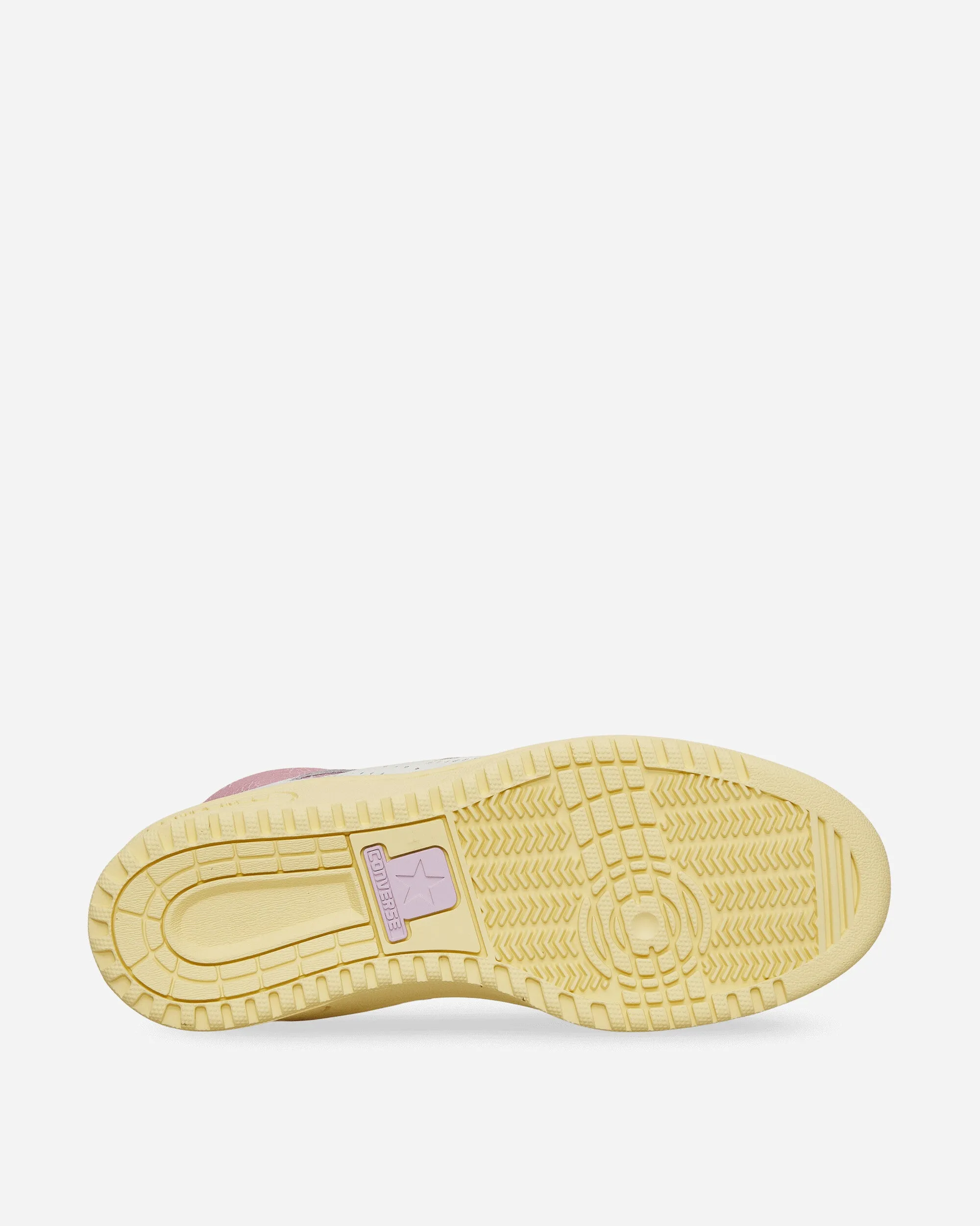 Shai Weapon Sneakers Vintage White / Winsome Orchid