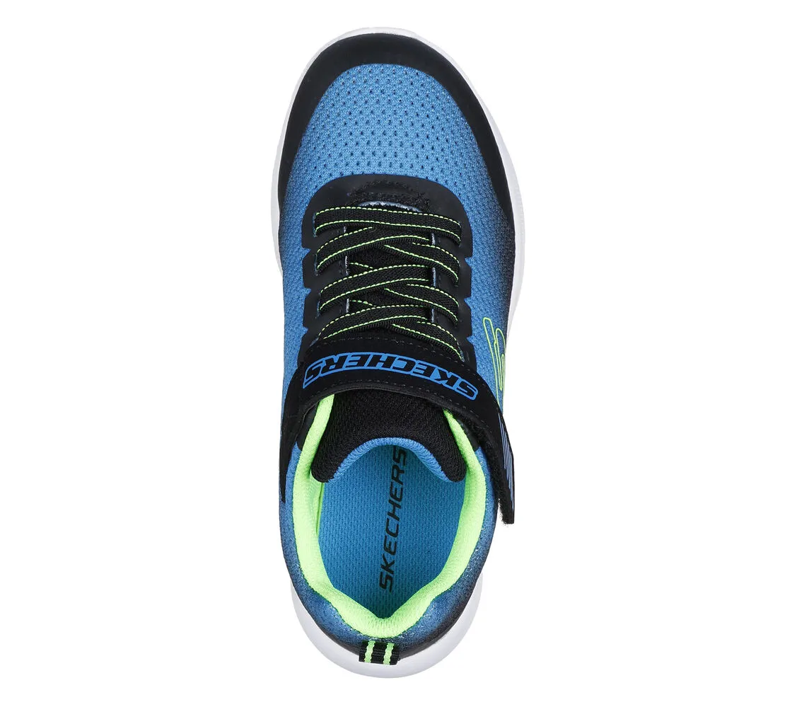 Shoes_Skechers_Kids Microspec Lifestyle Shoes