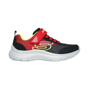 Shoes_Skechers_Kids Skech Fast Lifestyle Shoes