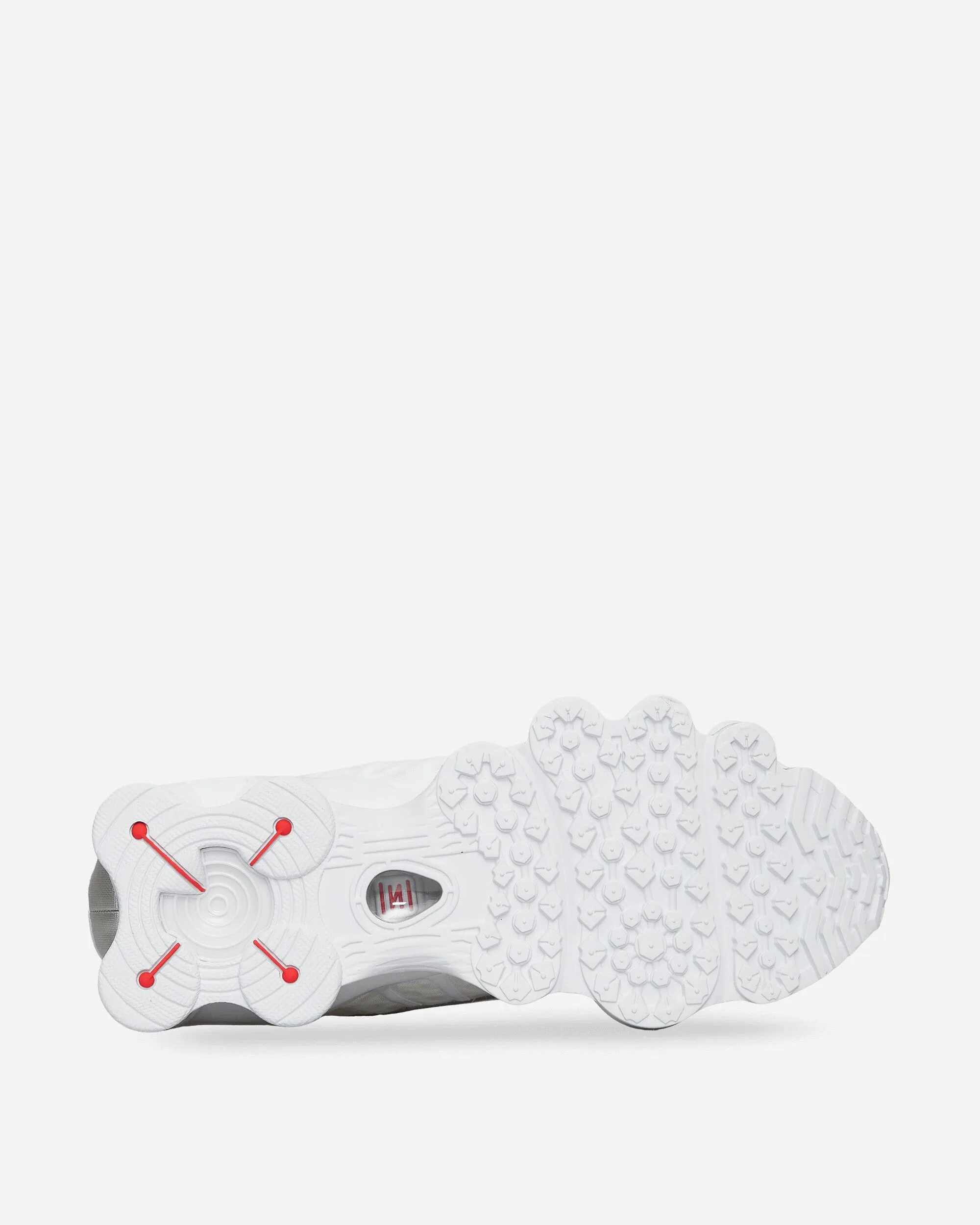 Shox TL Sneakers White
