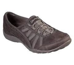 Skechers Breathe Easy-Adoring WIDE