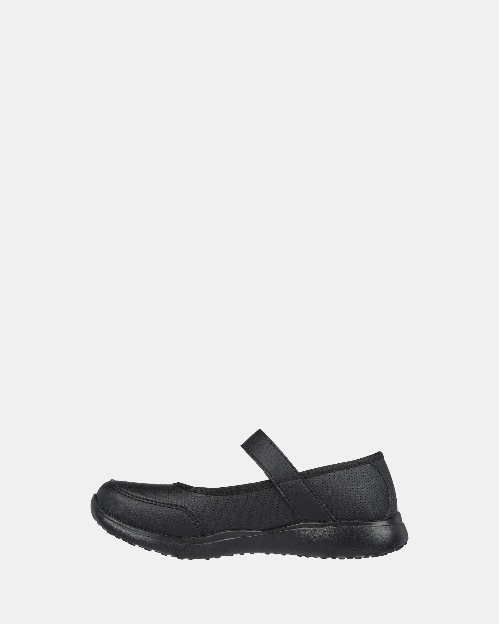Skechers Shoes Microstrides - Recess Rules Black/Black