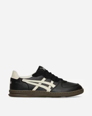 Skyhand OG Sneakers Black / Oatmeal