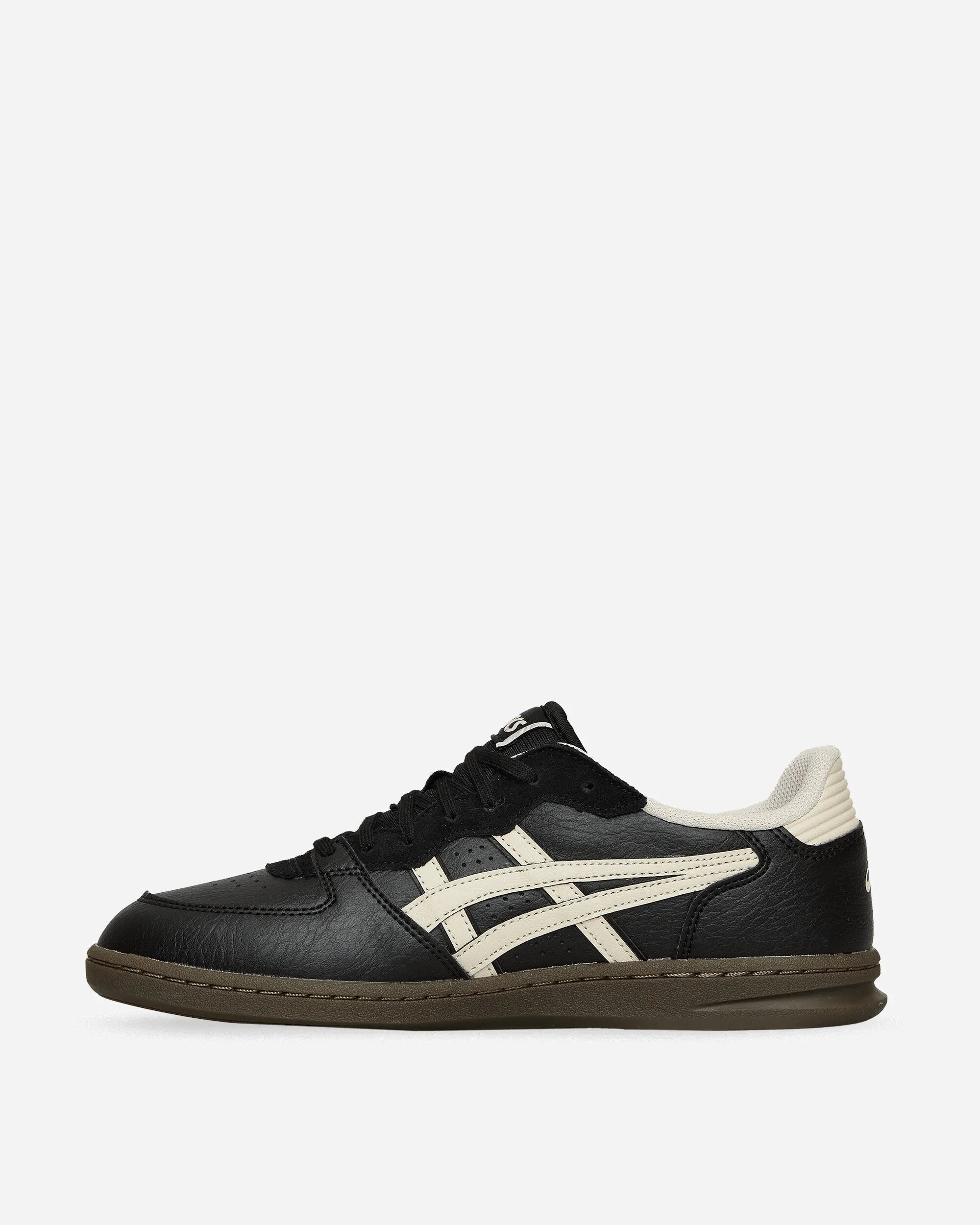 Skyhand OG Sneakers Black / Oatmeal