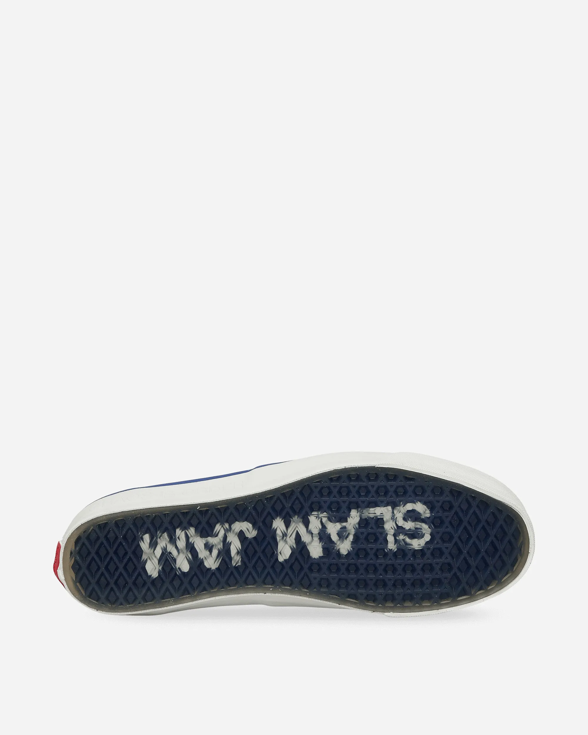 Slam Jam by FUCT LX Authentic Reissue 44 Sneakers White / True Blue