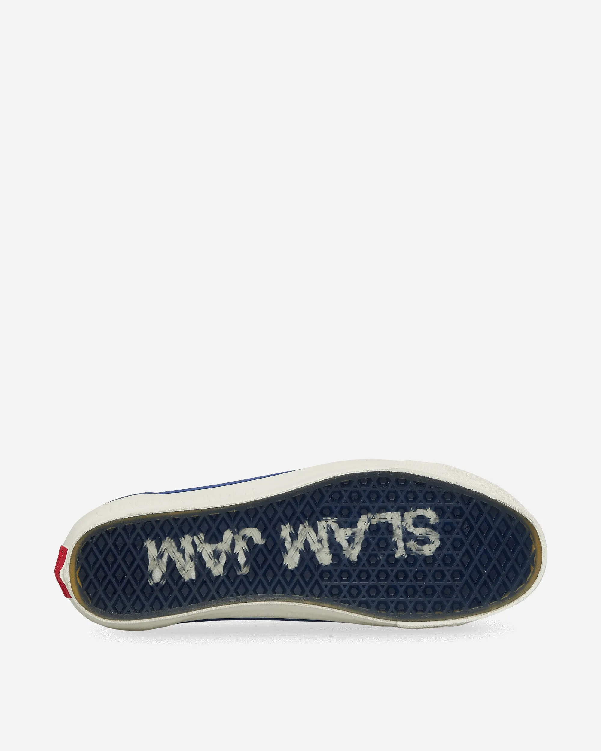 Slam Jam by FUCT LX Old Skool Reissue 36 Sneakers White / True Blue