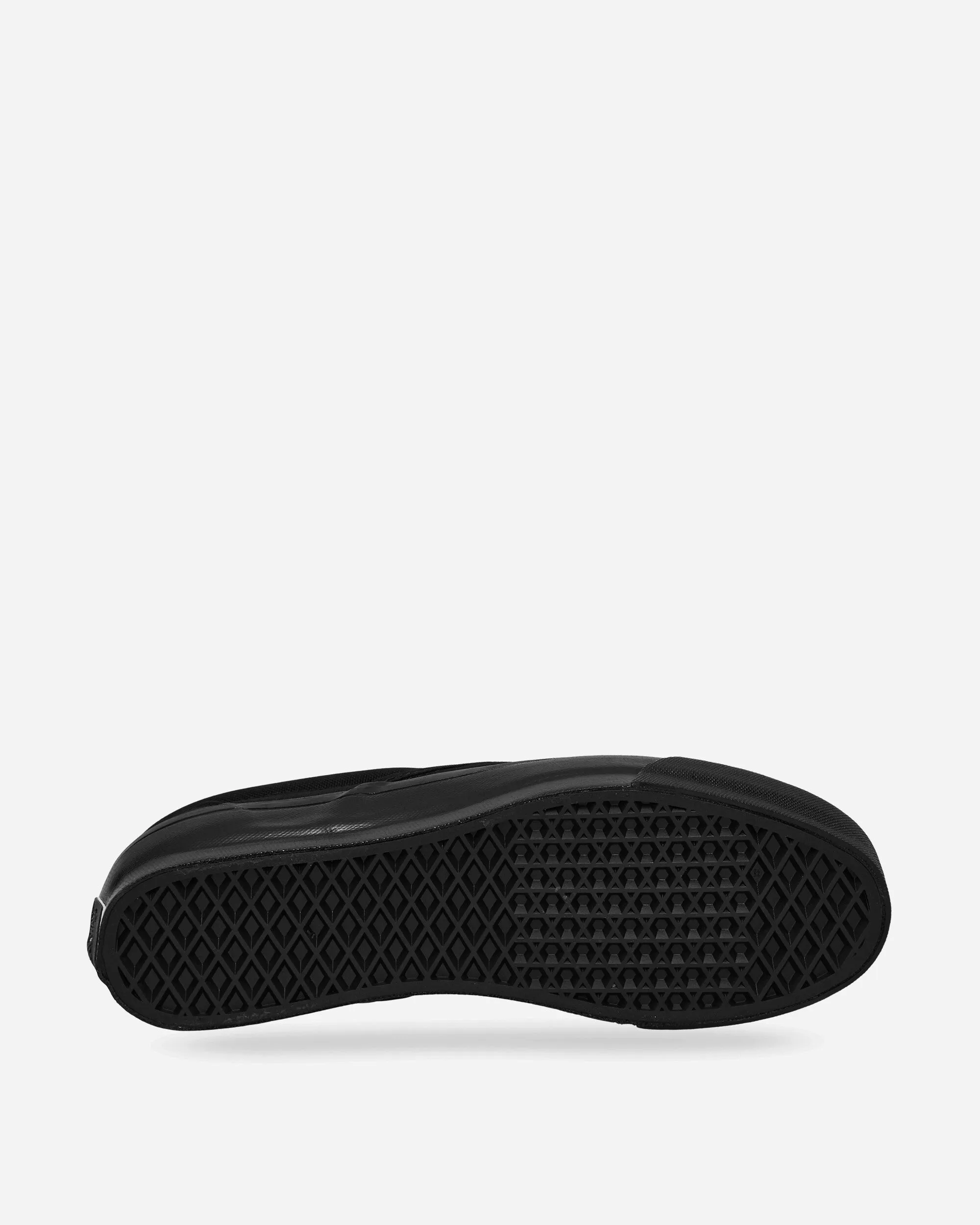 Slip-On Reissue 98 LX Sneakers Black / Black