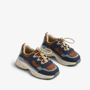 Sneaker Arthur - navy