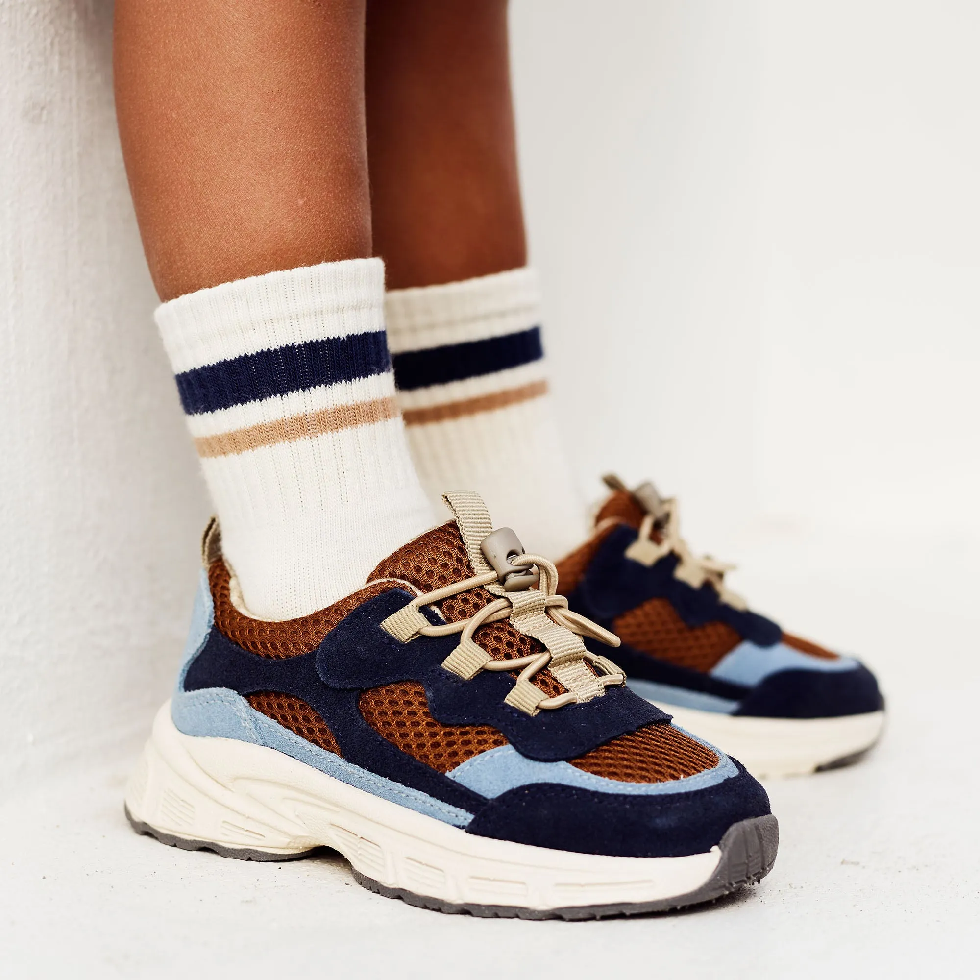 Sneaker Arthur - navy