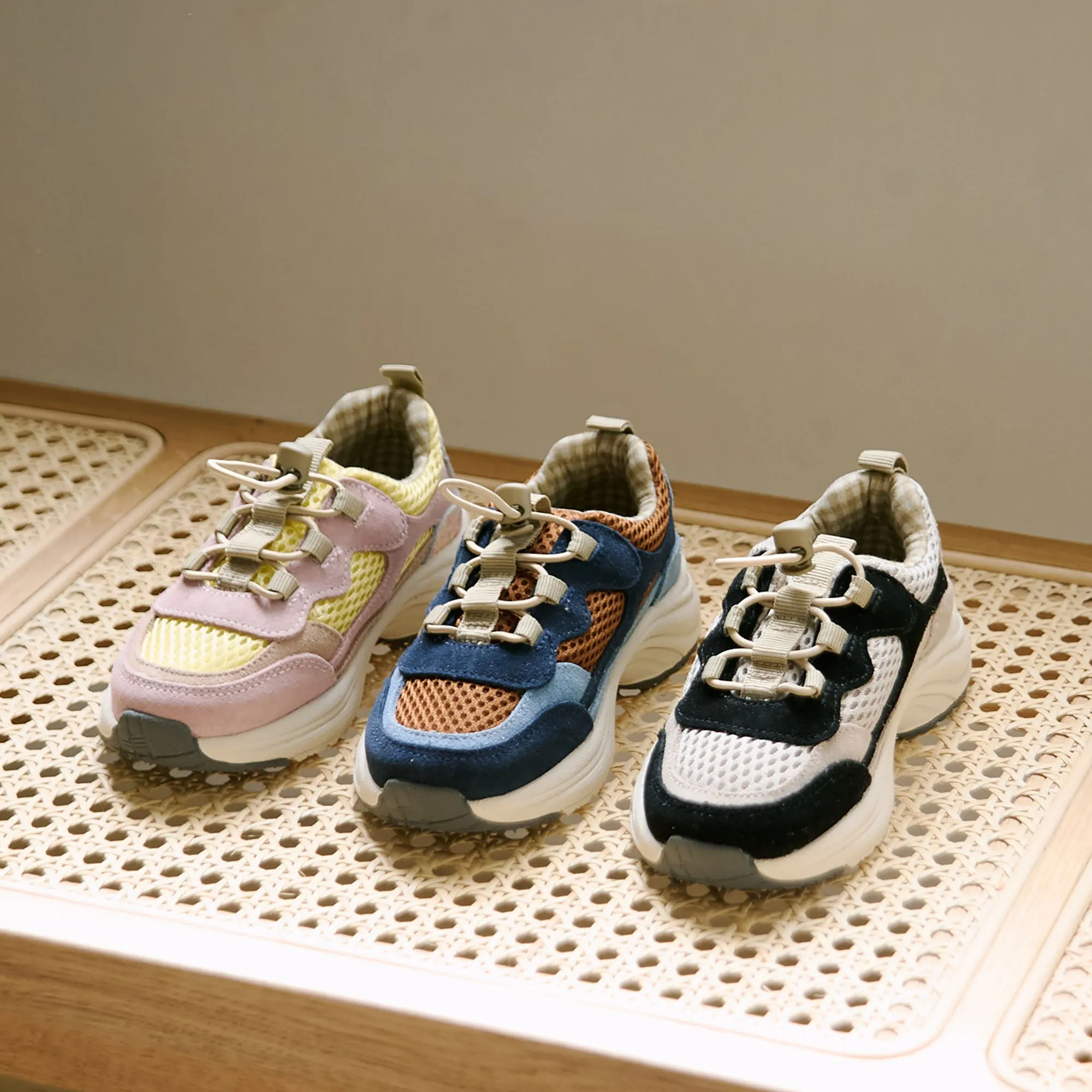 Sneaker Arthur - navy