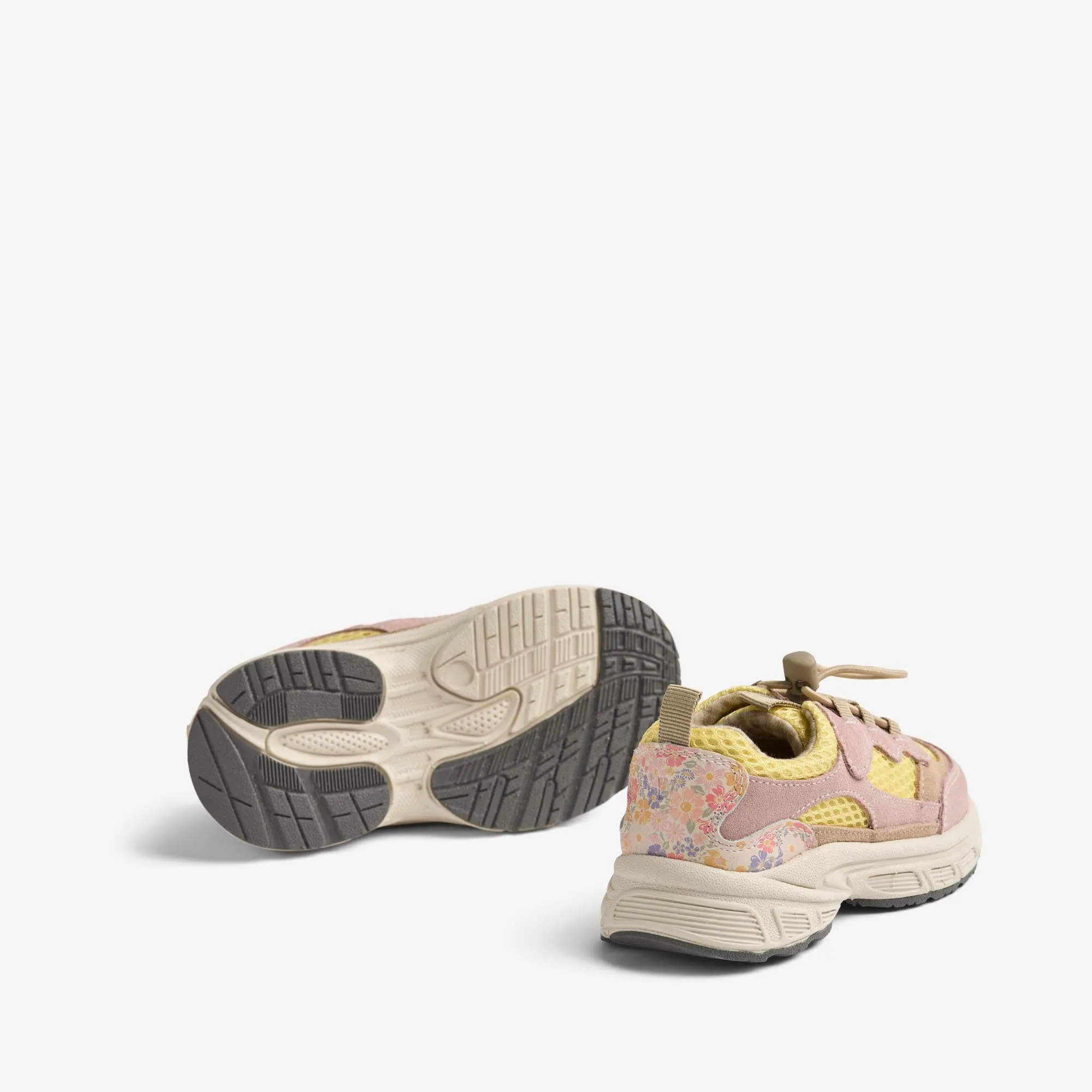 Sneaker Arthur - rose frost
