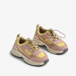 Sneaker Arthur - rose frost