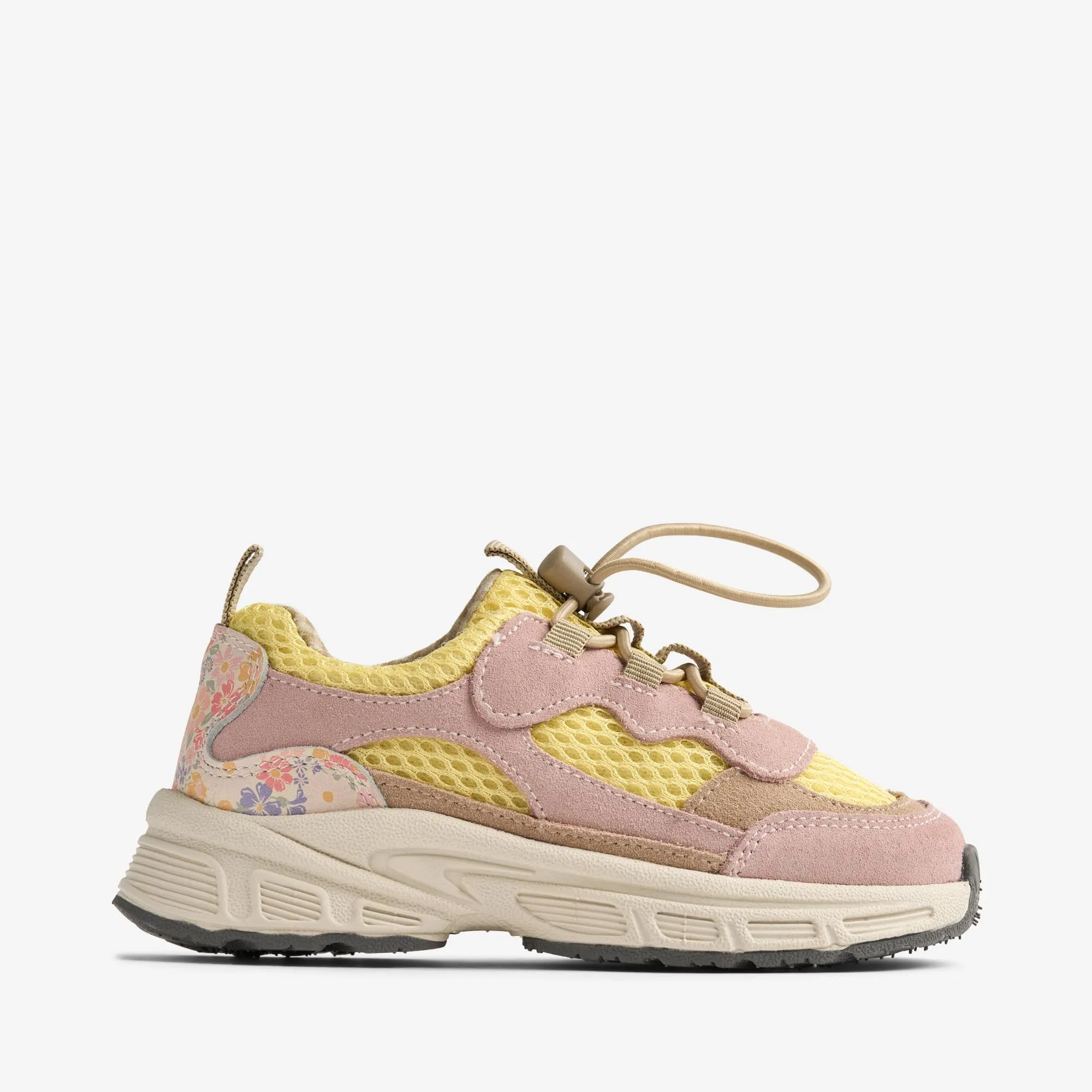 Sneaker Arthur - rose frost