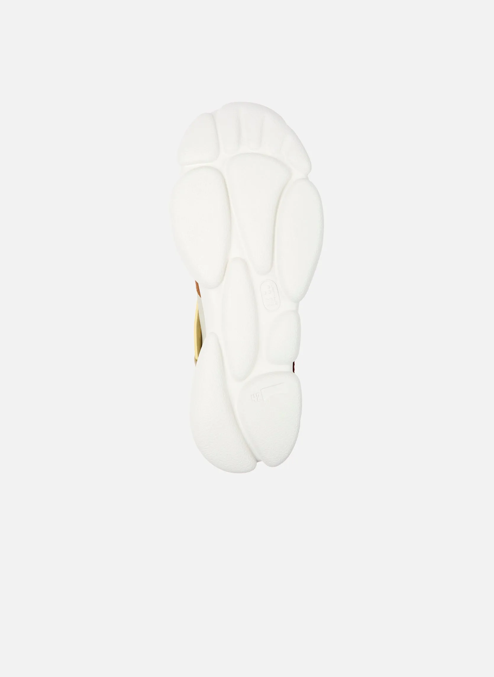 Sneakers Men Camper TWS