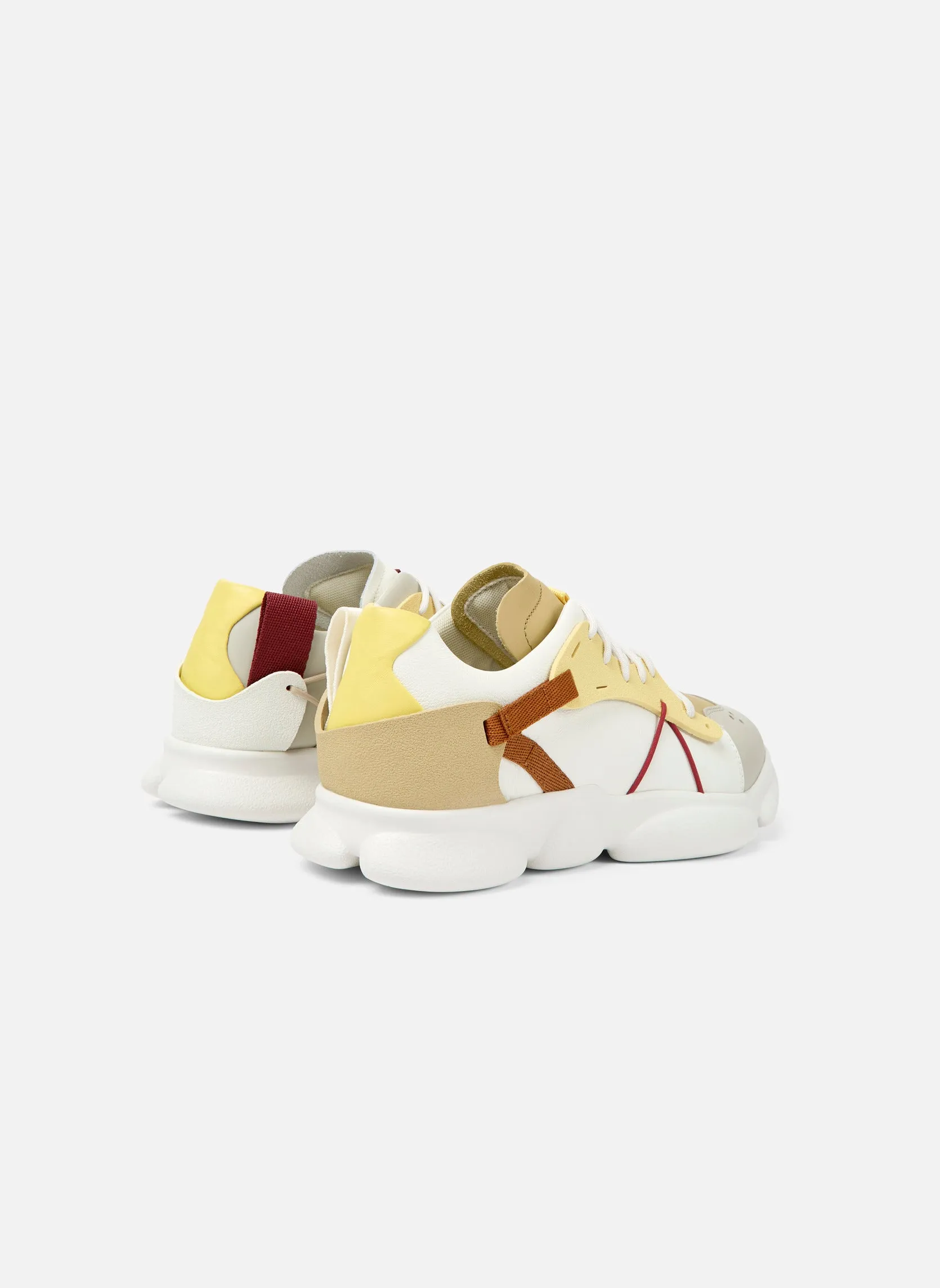 Sneakers Men Camper TWS