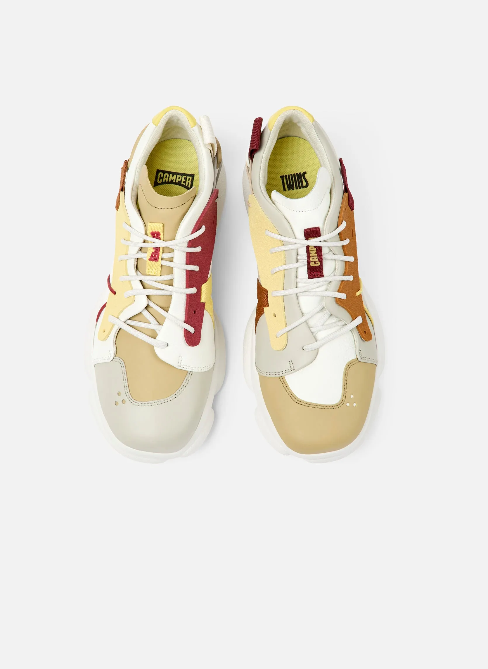 Sneakers Men Camper TWS