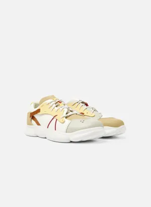 Sneakers Men Camper TWS
